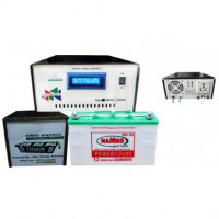 Sorotec Revo VM II Pro Series 1.6KW Hybrid Inverter