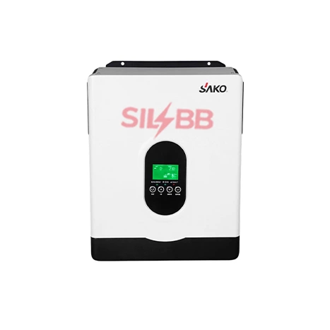 SAKO E-SUN 3kVA 24V MPPT Off Grid Hybrid Solar Inverter