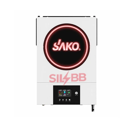 Sako SUNON-ULTRA 6.2kw 48V MPPT Hybrid Solar Inverter