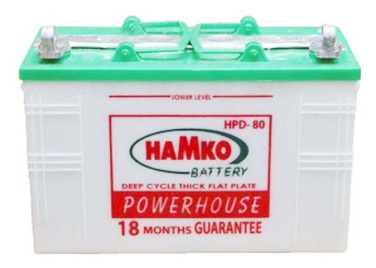 Luminous Eco Watt Neo 1150VA Non Sine Wave IPS With Battery